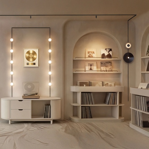Светильник MAG-MICROCOSM-SPOT-ZOOM-R38-5W Day4000 (BK, 10-55 deg, 24V) (Arlight, IP20 Металл, 5 лет)