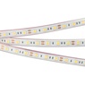 Лента светодиодная RTW 2-5000P 12V Warm2700 2x (5060, 300 LED, LUX) (Arlight, 14.4 Вт/м, IP66)