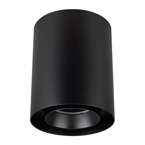 Светильник SP-FOCUS-R132-24W Day4000 (BK, 15 deg, 230V) (Arlight, IP54 Металл, 5 лет)