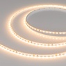 Лента светодиодная UL-A120-5mm 24V Warm2700 (9.6 W/m, IP20, 5m) (Arlight, 7 лет)