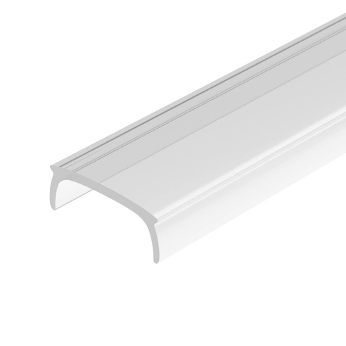 Экран F-KA-2000 прозрачный для PDS, MIC (Arlight, Пластик)