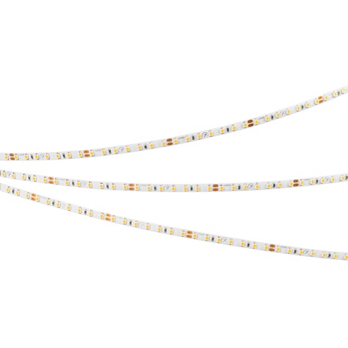 Лента светодиодная MICROLED-M182-4mm 24V Warm3000 (10 W/m, IP20, 2216, 5m) (Arlight, узкая)