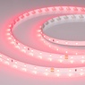 Лента RT-A60-8mm 24V Ruby (4.8 W/m, IP20, 5m) (Arlight, -)