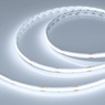 Лента светодиодная COB-X420-10mm 24V White6000 (4.8 W/m, IP20, 15m) (Arlight, 5 лет)