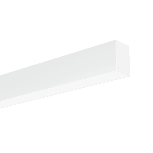 Светильник SP-LINE-4970-L960-32W Day4000 (RAL9003, 120 deg, 230V) IP33 (Arlight, Алюминий)