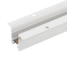 Трек встраиваемый MAG-TRACK-2538-F-3000 (WH, 5LN) (Arlight, IP20 Металл, 3 года)