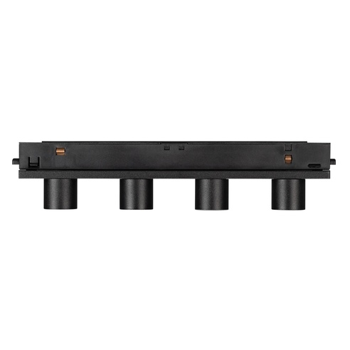 Светильник MAG-ORIENT-KRATER-L195-12W Day4000 (BK, 25 deg, 48V) (Arlight, IP20 Металл, 5 лет)