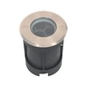 Светильник LTD-DAFNA-GROUND-R100-6W Day4000 (SL, 20 deg, 230V) (Arlight, IP67 Металл, 5 лет)
