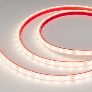 Лента светодиодная герметичная RTW-PFS-A60-11mm 24V Day4000 (4.8 W/m, IP68, 2835, 5m) (Arlight, -)