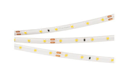 Категория A60 24V 7.2 W/m IP65