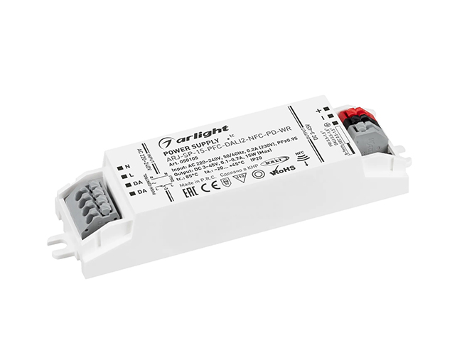 AC/DC регулируемые источники тока