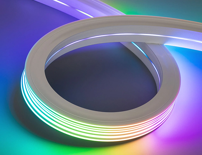 Категория Серия WAVE 24V [SPI, DMX512]