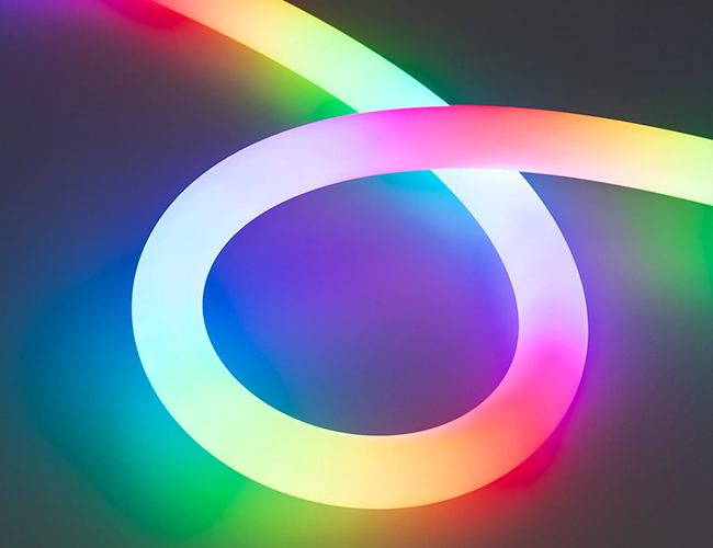 Для дизайнерских инсталляций