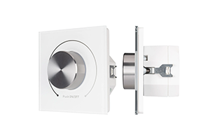 Категория DALI Панели Rotary [DIM,MIX,RGB]