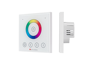 Категория Панели настенные [12-24V]