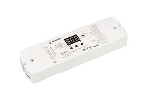 Конвертеры [SPI, TRIAC, 0-10V]