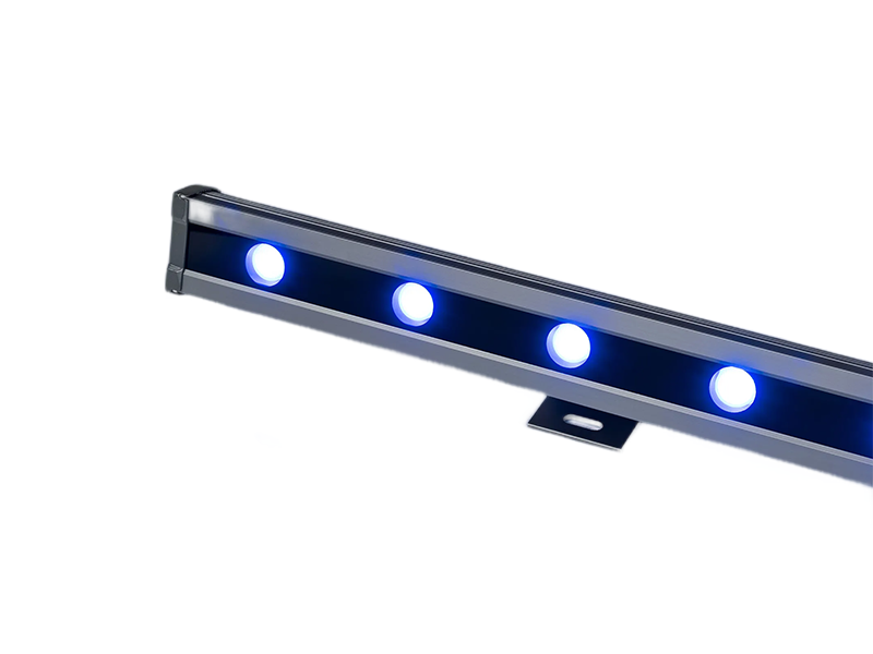 Категория Линейные 24V RGB