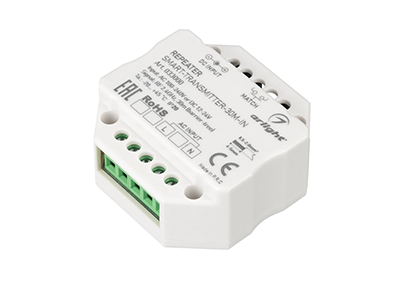 SMART Беспроводные удлинители [2.4G]