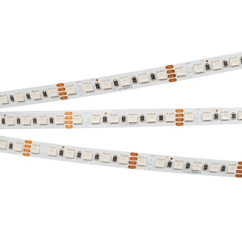 Категория RGB серии 24V 10mm 7-21 W/m IP20-IP67