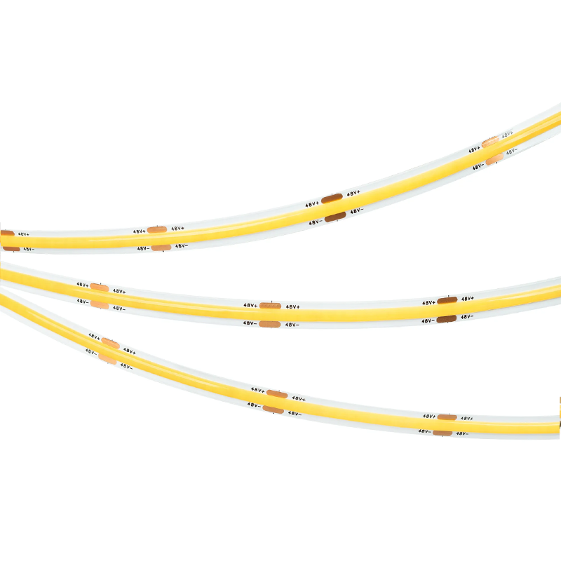 Категория X320 48V 8mm 8 W/m Pro Reel