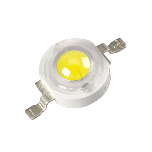 Категория 1W-3W без платы [Emitter]