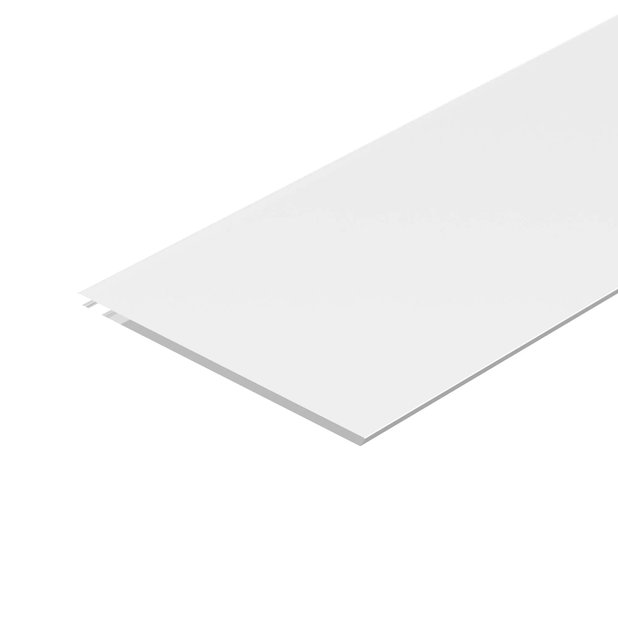 Экран прозрачный для KLUS-POWER-W70, RW70 (Arlight, Пластик)