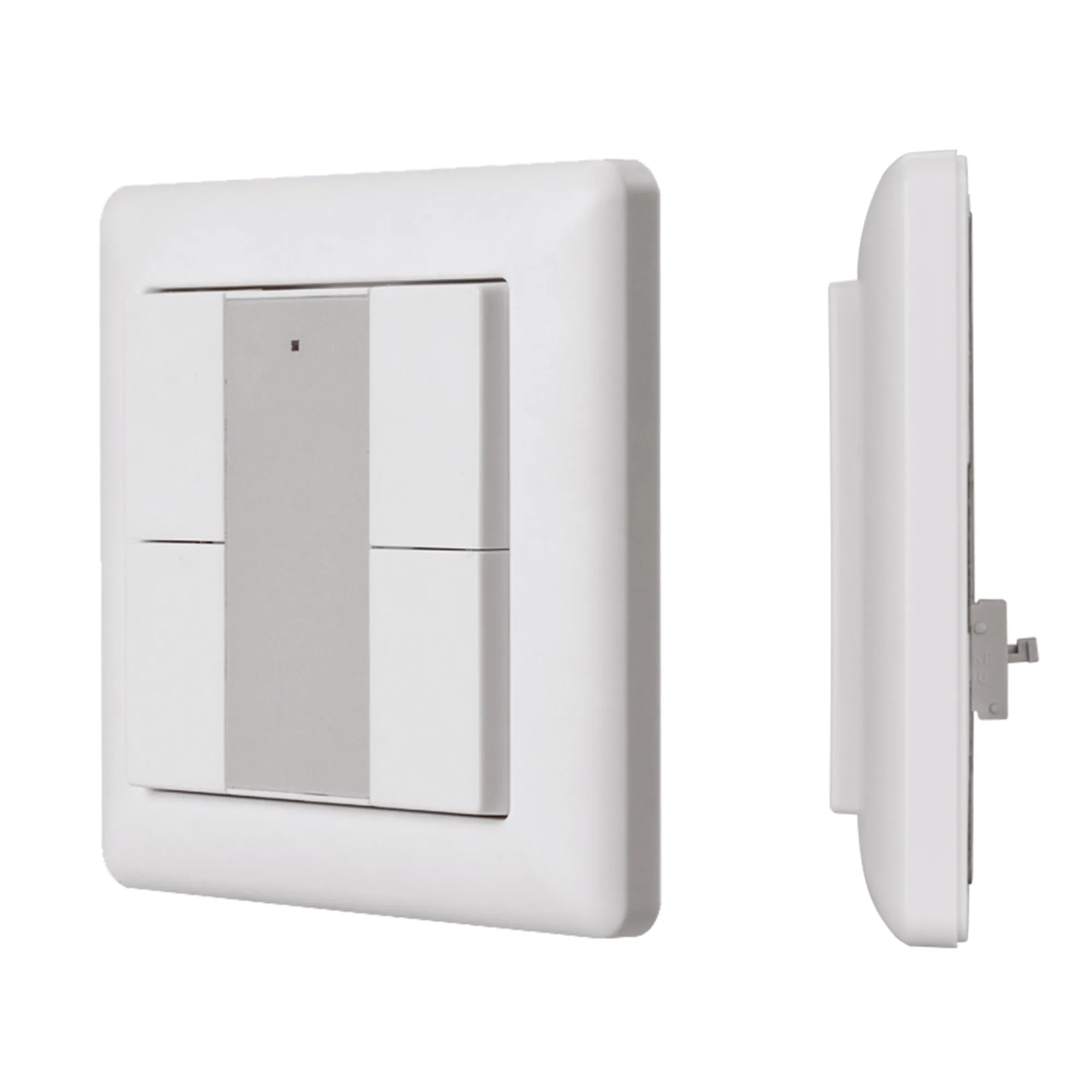 INTELLIGENT ARLIGHT Панель DALI-223-4K-D2-IN (BUS, Free purpose) (IARL, -) - изображение товара