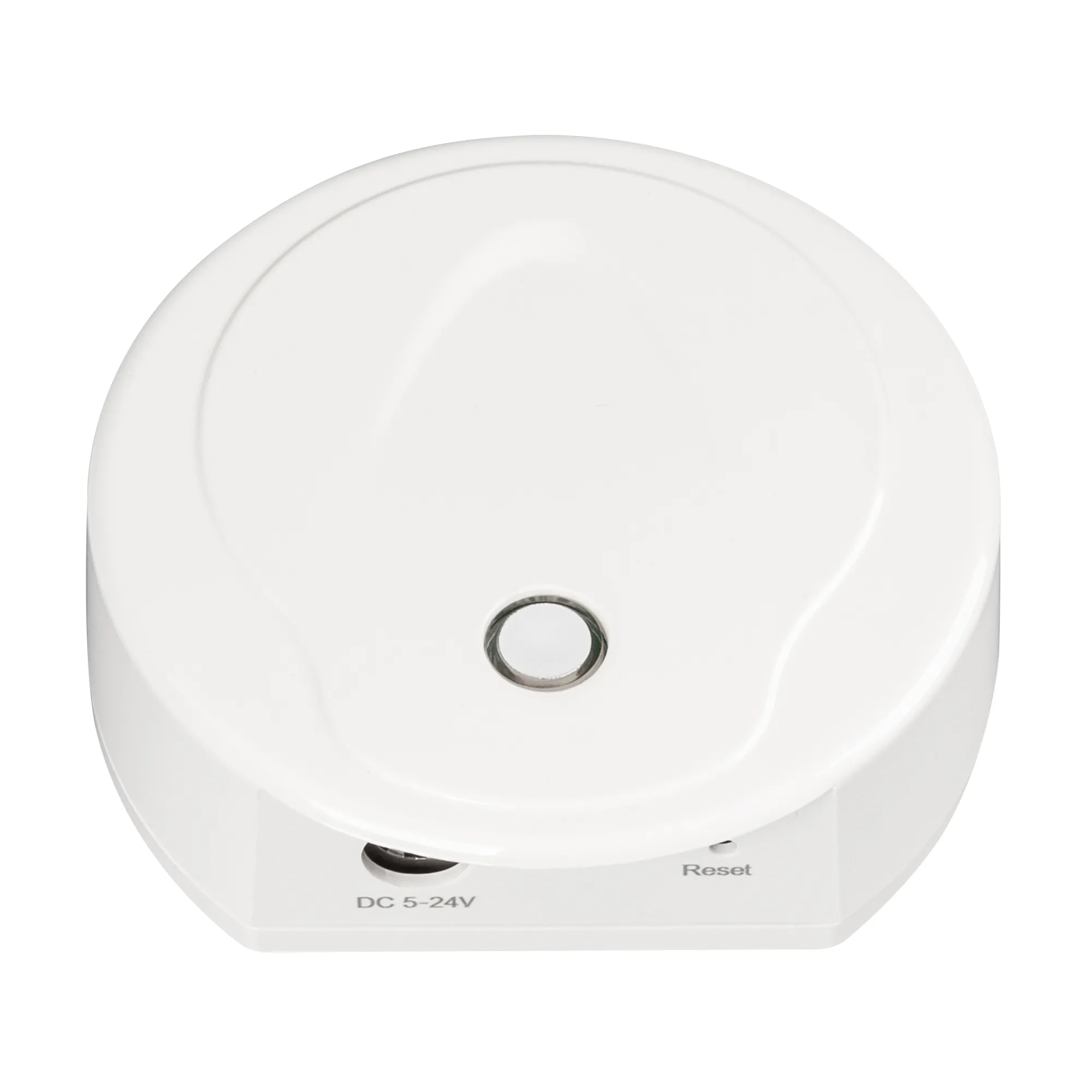 Конвертер SMART-K58-WiFi White (5-24V, 2.4G) (Arlight, IP20 Пластик, 5 лет)