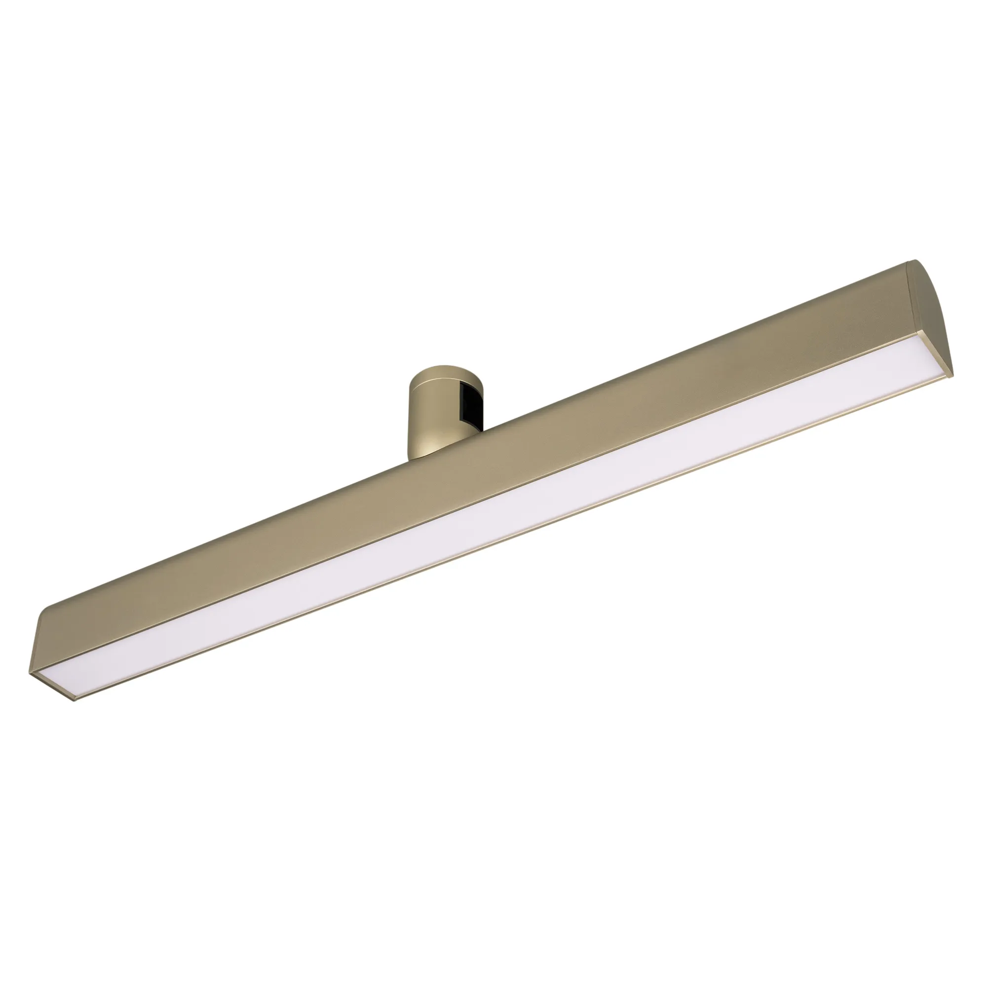 Светильник ART-APRIORI-FLAT-L500-15W Warm3000 (OG, 120 deg, 48V) (Arlight, IP20 Металл, 3 года)