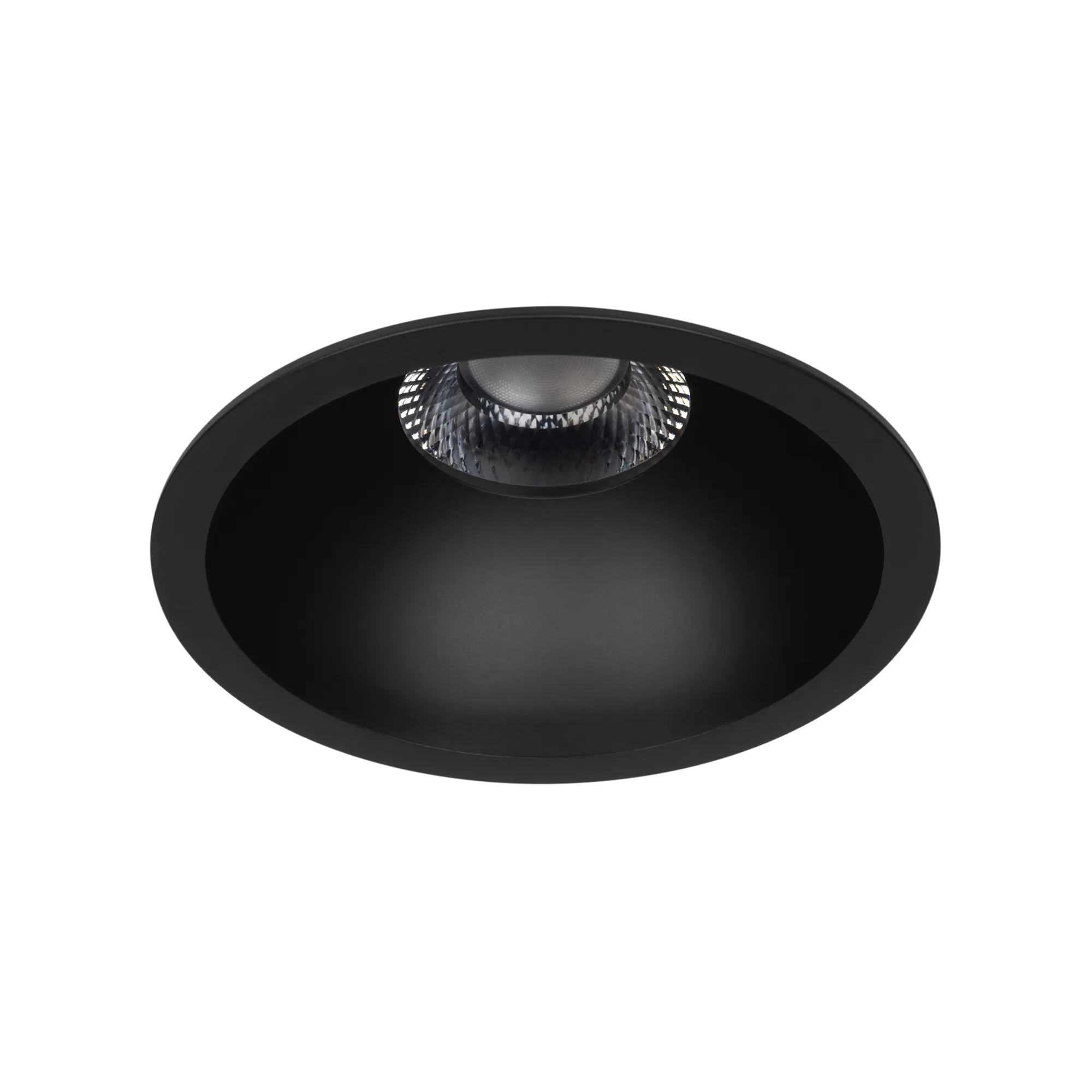 Светильник MS-HARBOR-R123-20W Day4000 (BK, 24 deg, 230V) (Arlight, IP20 Металл, 5 лет) - изображение товара