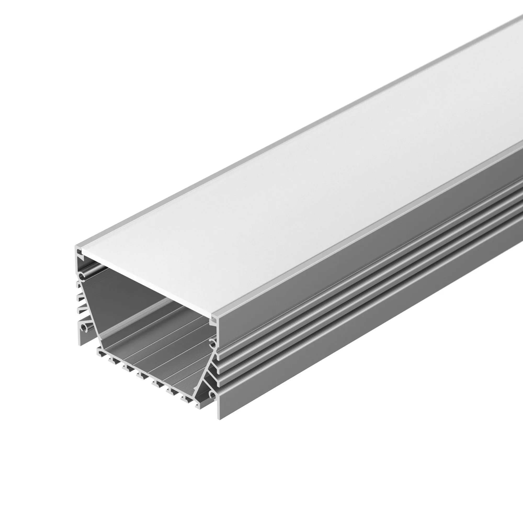 Профиль KLUS-POWER-W70-2000 ANOD (Arlight, Алюминий) - изображение товара