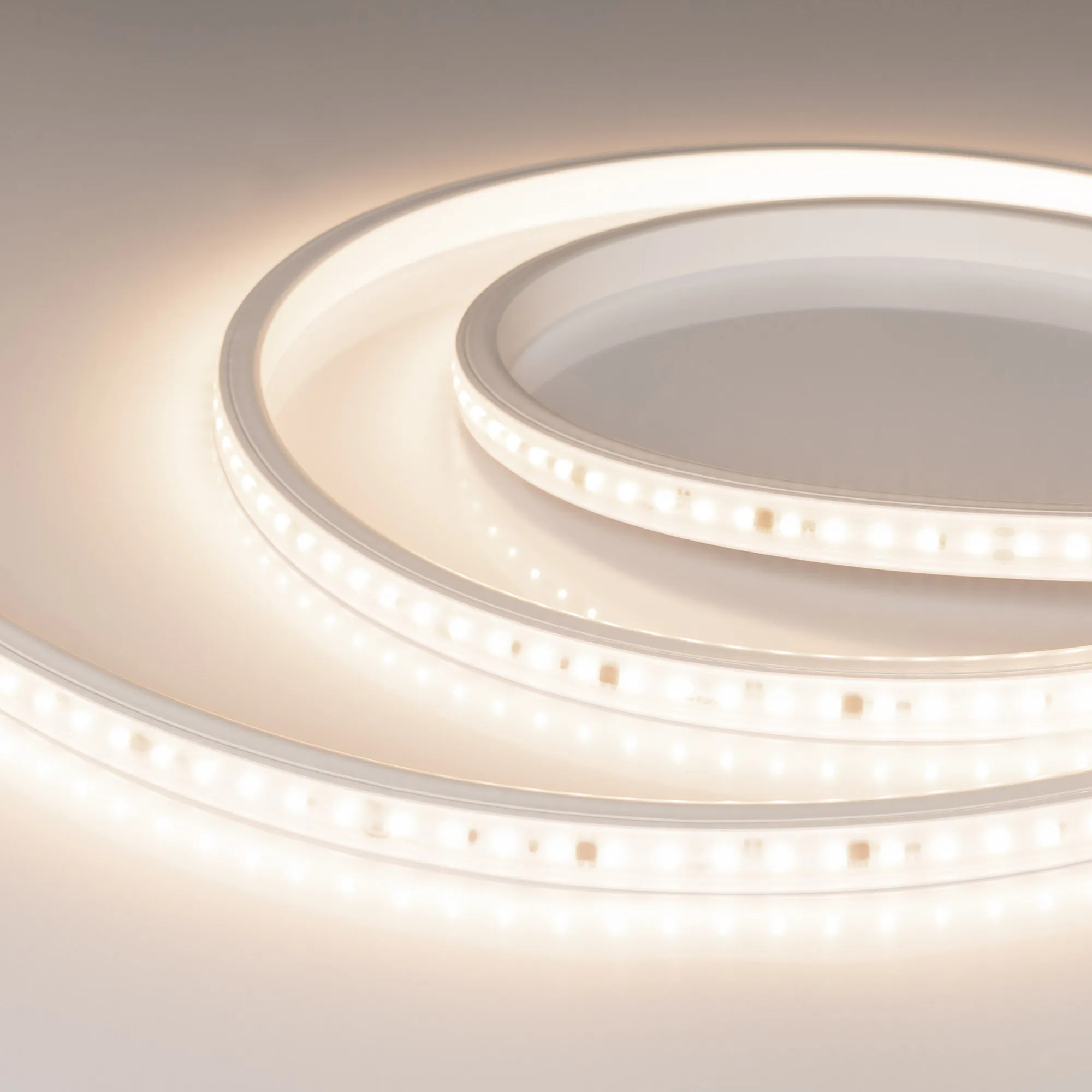 Лента герметичная ARL-PV-A84-17mm 230V Day4000 (14 W/m, IP65, FlickerFree, 50m) (Arlight, -) - изображение товара