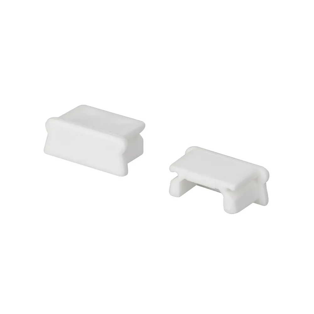 Заглушка ECTM для профиля TM (Arlight, -) - изображение товара