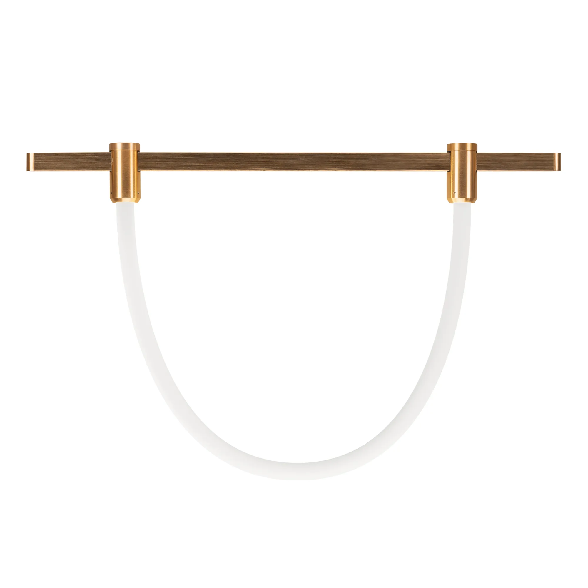 Светильник ART-APRIORI-TUBE-ELASTIC-R38-L3000-25W Day4000 (GD, 360 deg, 48V) (Arlight, IP20 Металл, 3 года)