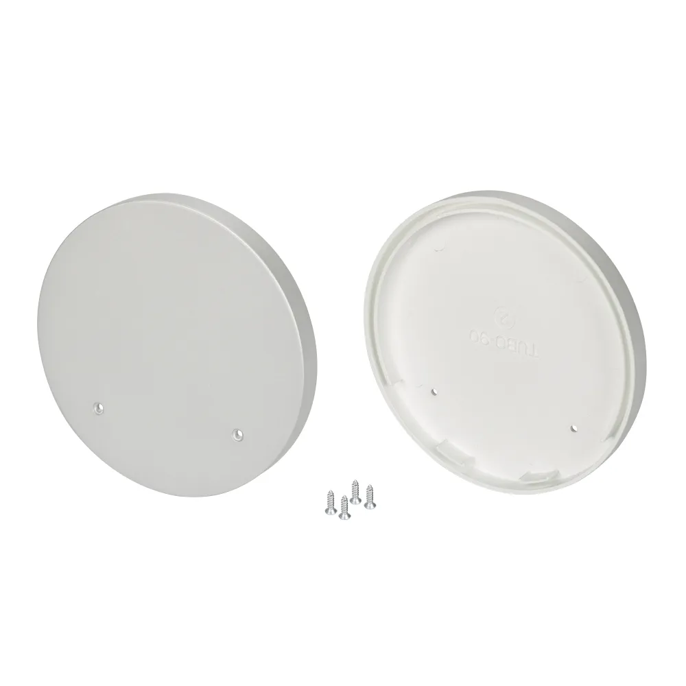 Заглушка SL-ROUND-D90 (Arlight, Пластик) - изображение товара