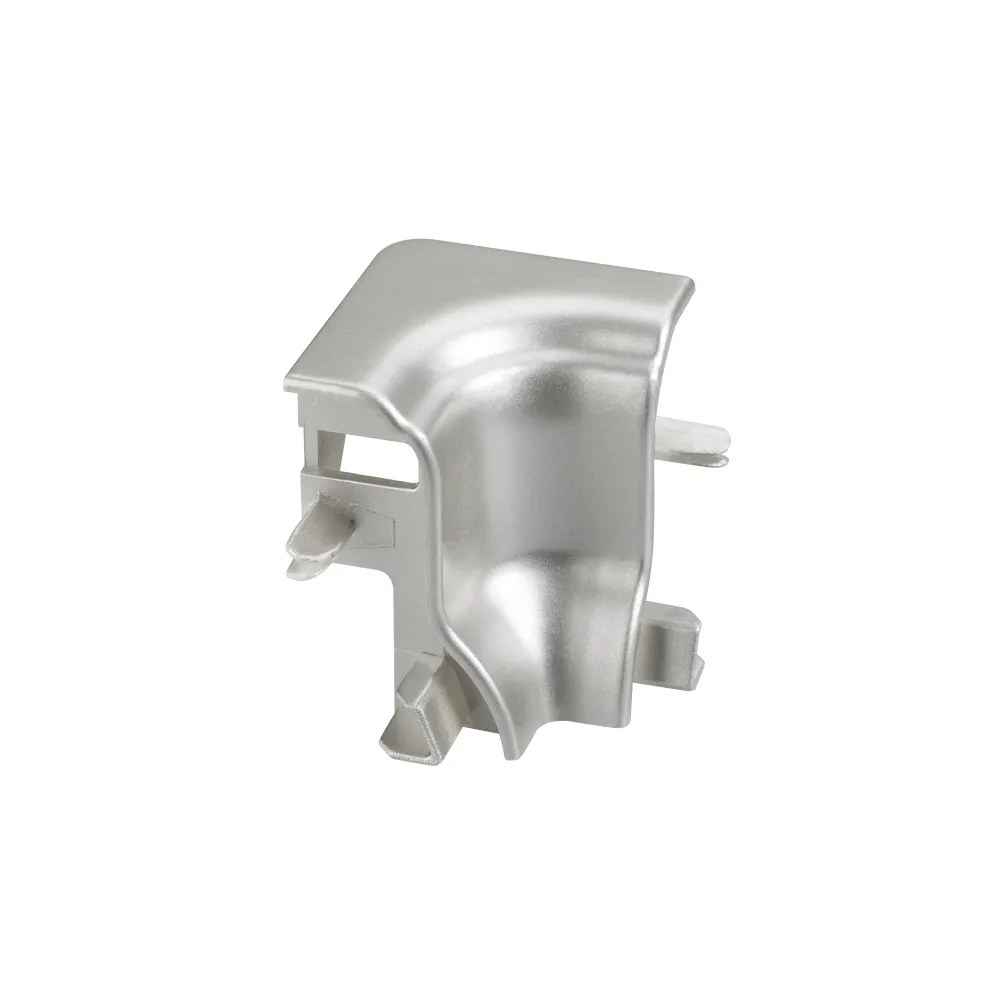 Соединитель ARH-PLINTUS внутренний (Arlight, Пластик) - изображение товара