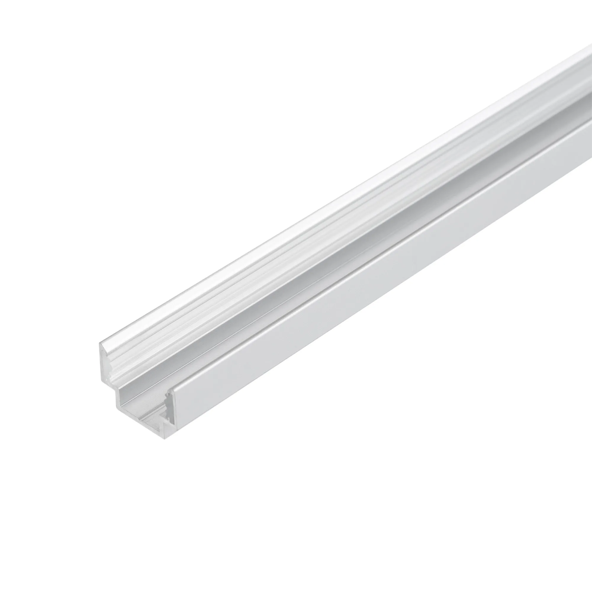 Профиль для герметичной ленты XRT-CH12-1000-ANOD (Arlight, Алюминий) - изображение товара