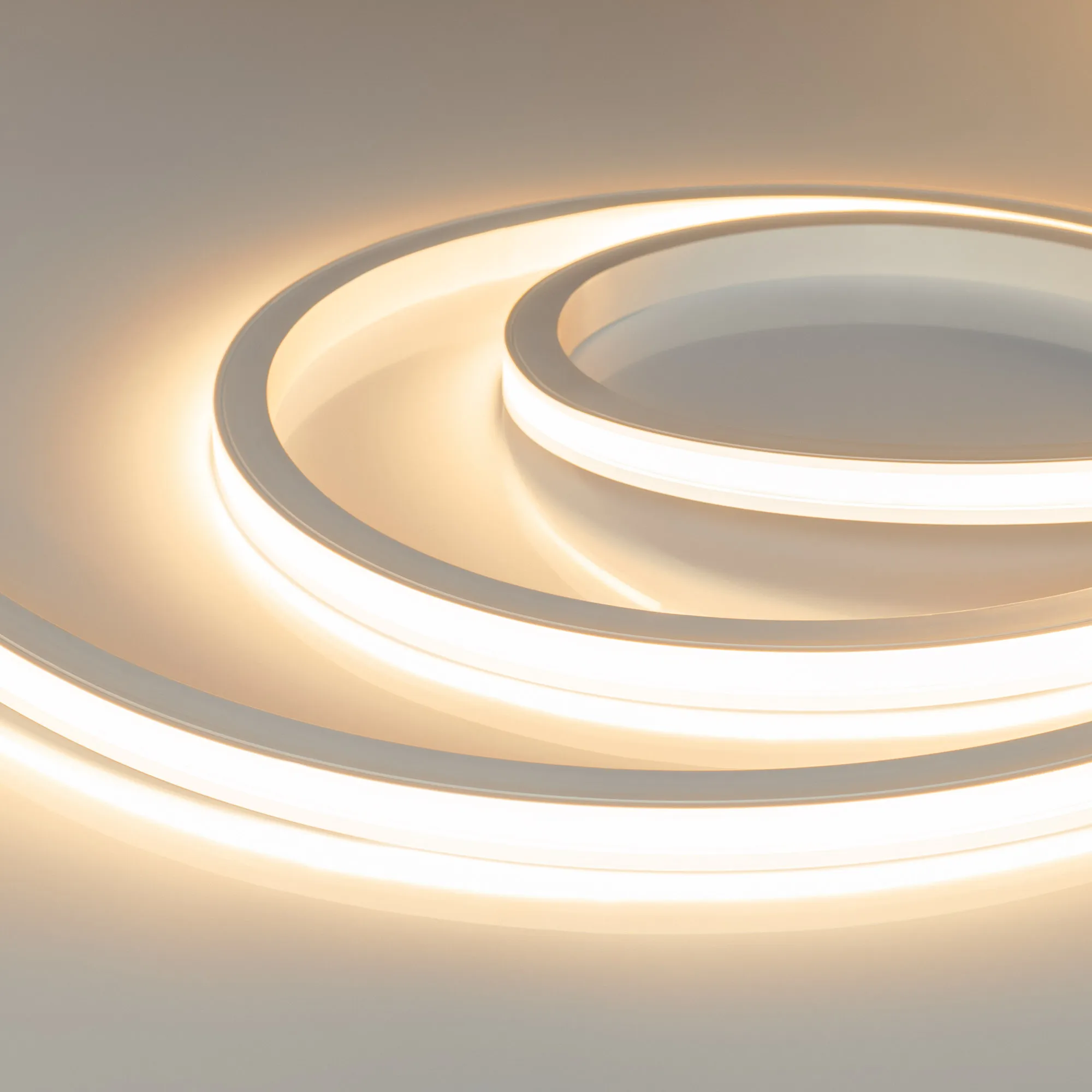 Лента герметичная ARL-PSW-U320-16mm 230V Warm2700 (10 W/m, IP65, FlickerFree, 30m) (Arlight, -) - изображение товара