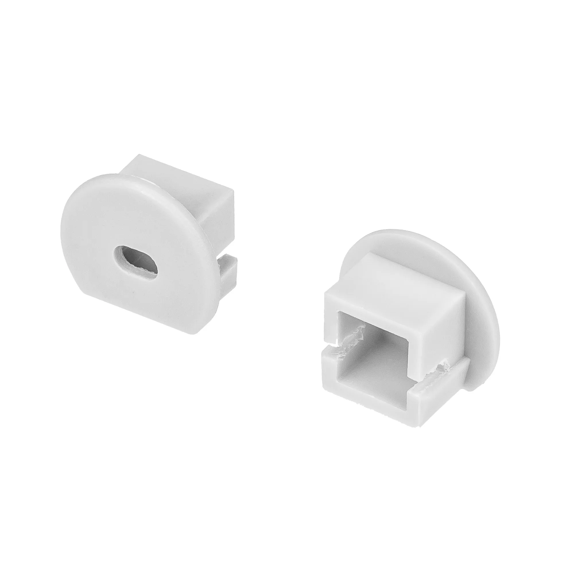 Заглушка для PDS-R-MW с отверстием (Arlight, Пластик) - изображение товара