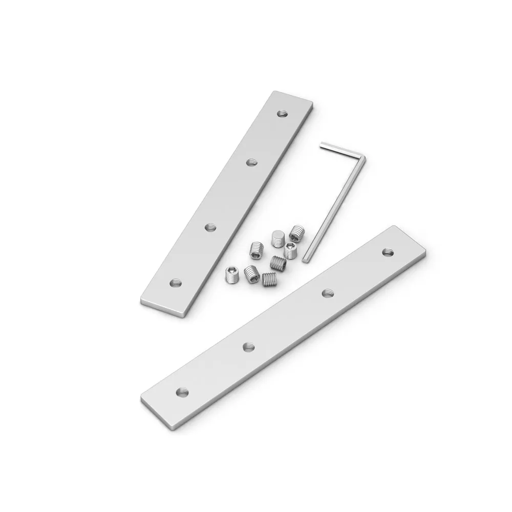 Соединитель профиля SL-LINE-6070-180 Set (Arlight, Металл) - изображение товара