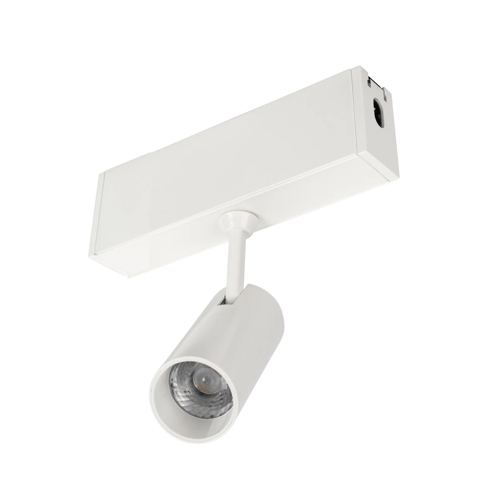 Светильник CLIP-38-SPOT-R146-6W Day4000 (WH, 24 deg, 24V) (Arlight, IP40 Металл, 3 года) - изображение товара
