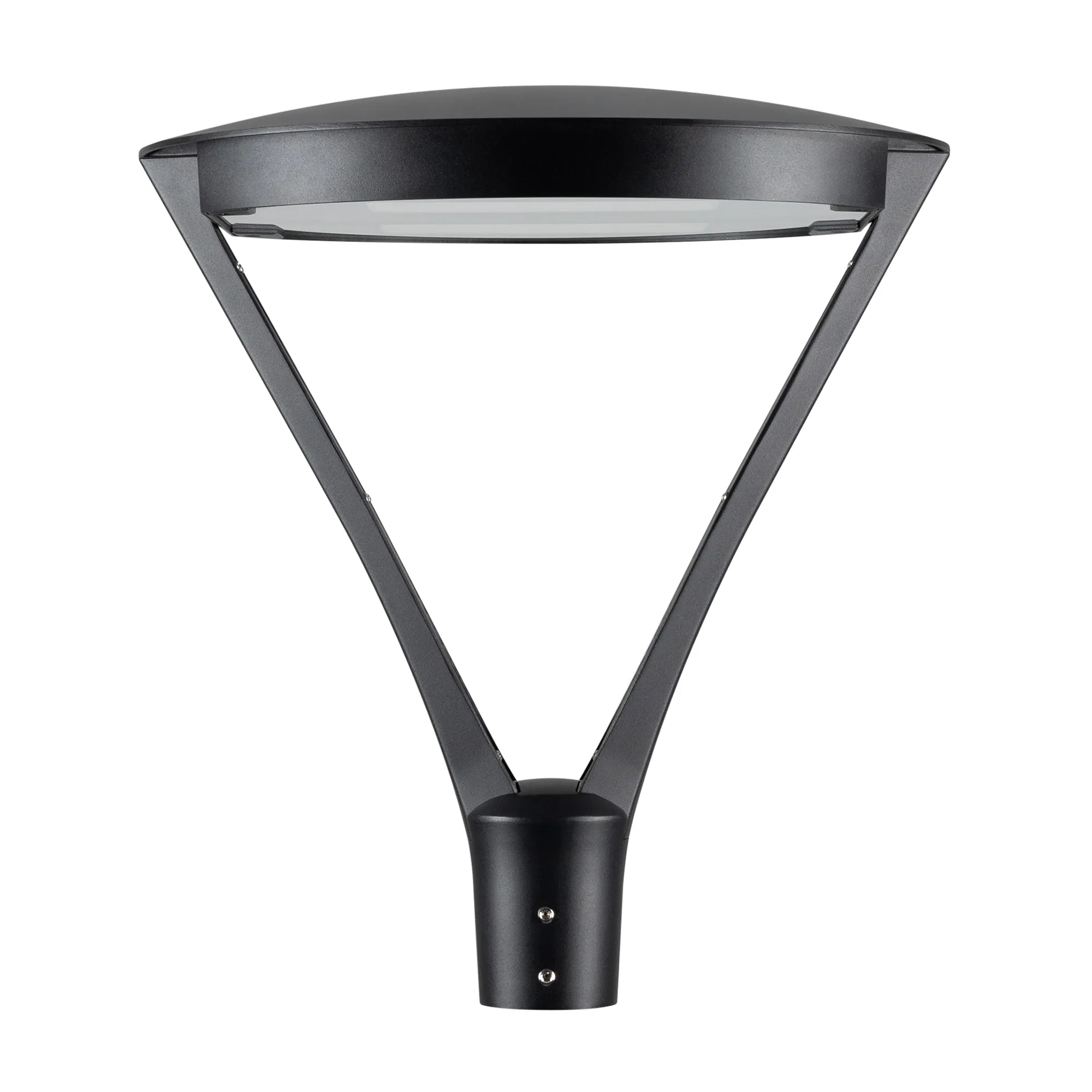 Светильник ALT-OSARIS-50W Day4000 (BK, 145x60 deg, 230V) (Arlight, IP65 Металл, 5 лет) - изображение товара