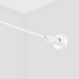 Лента-трос STINGRAY-R2-RT-B30-10mm 24V WHITE RGB (7.2 W/m, IP20, 5060, 5m) (Arlight, -) - изображение товара