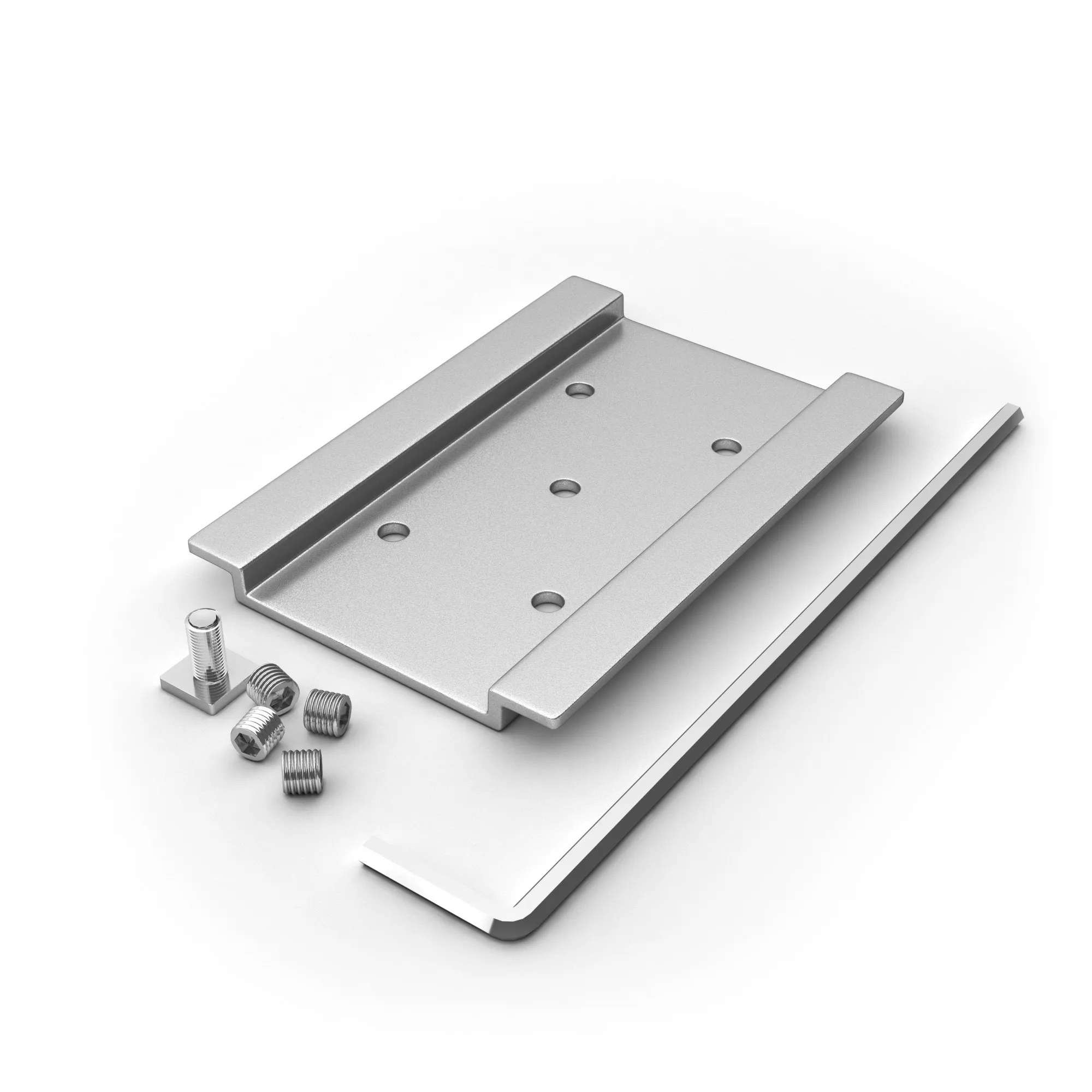 Соединитель профиля S2-LINE-5470 SEAMLESS внешний (Arlight, Металл) - изображение товара