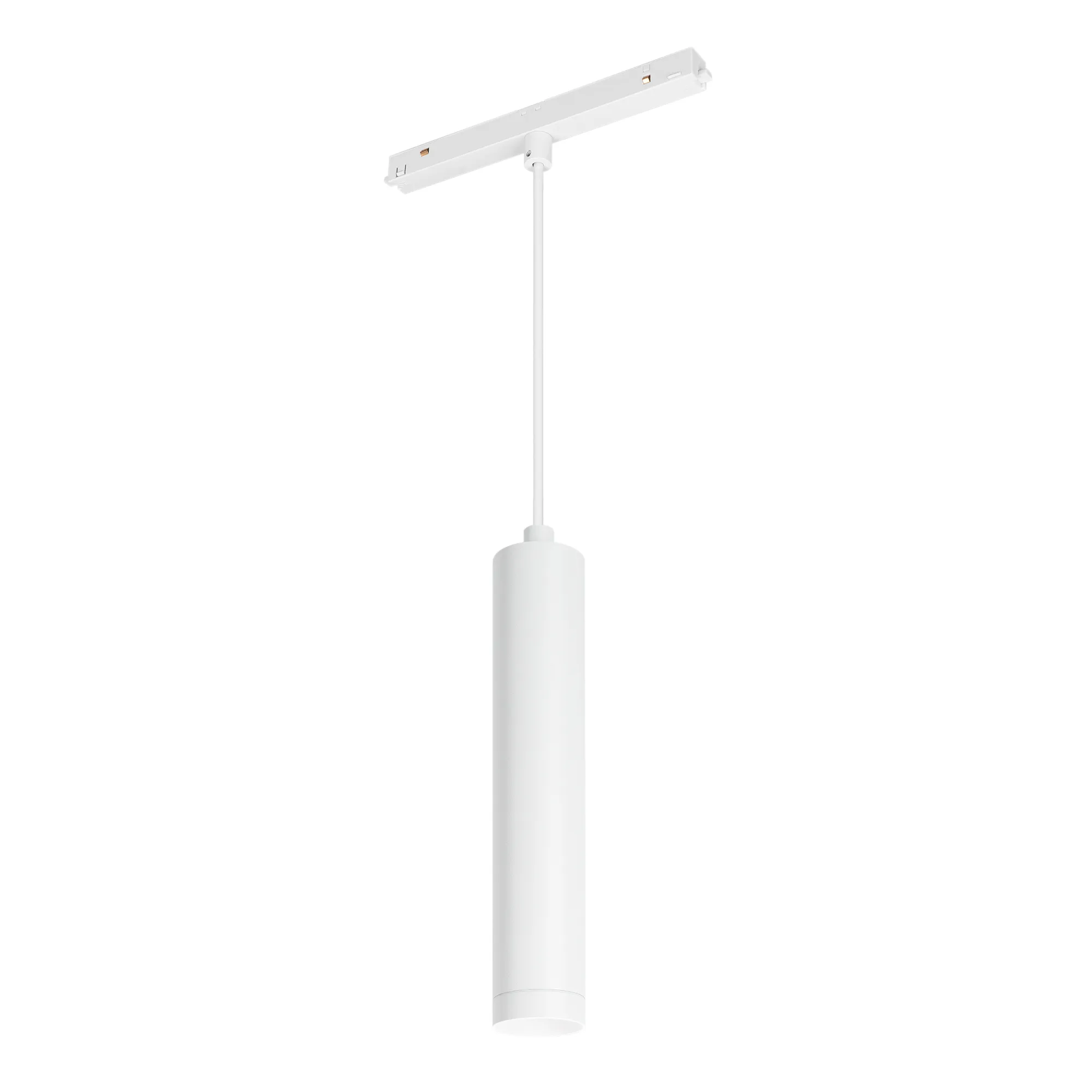 Светильник MAG-ORIENT-SPOT-HANG-R45-12W Warm3000 (WH, 24 deg, 48V, DALI) (Arlight, IP20 Металл, 5 лет) - изображение товара