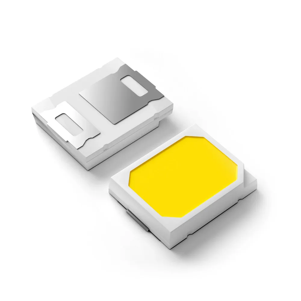 Светодиод AR-2835-SAB-Warm3000-85 (3V, 60mA) (Arlight, SMD 2835) - изображение товара