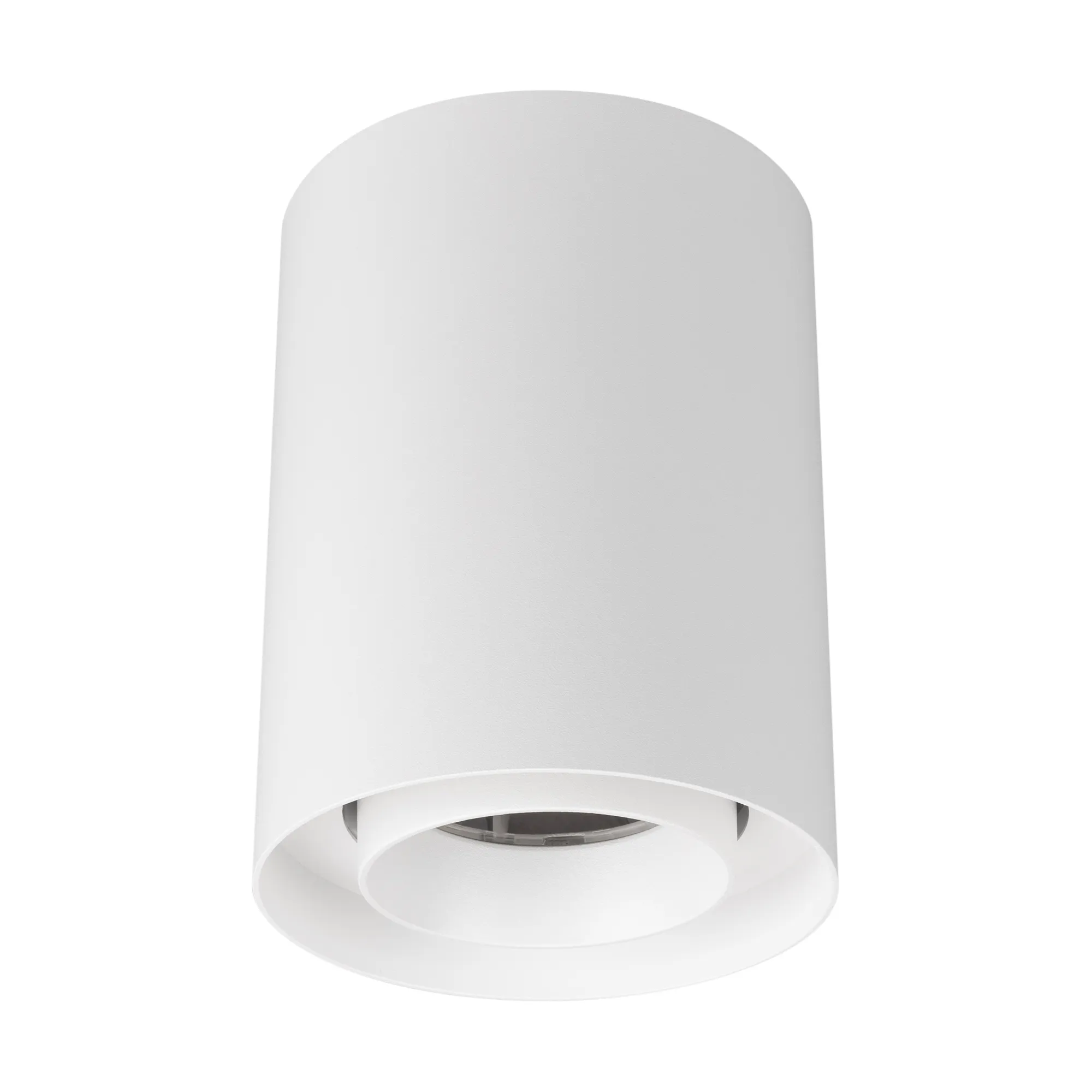 Светильник SP-FOCUS-R110-18W Day4000 (WH, 36 deg, 230V) (Arlight, IP54 Металл, 5 лет)