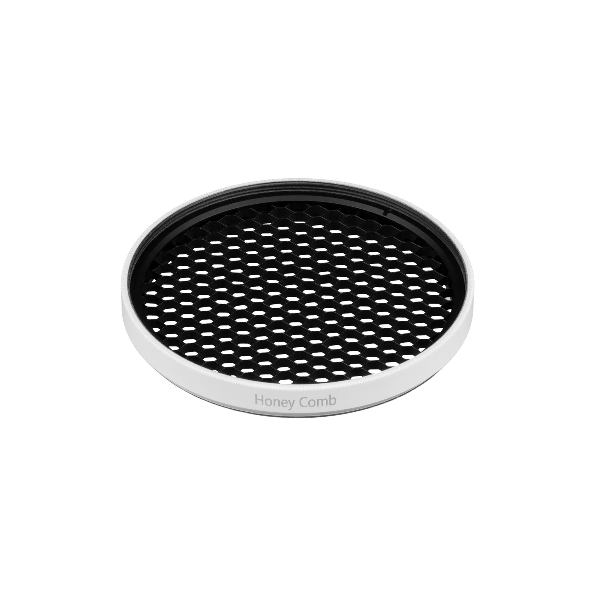Фильтр сетчатый LGD-ARTIFACT-HONEYCOMB-R65 (WH) (Arlight, Металл) - изображение товара