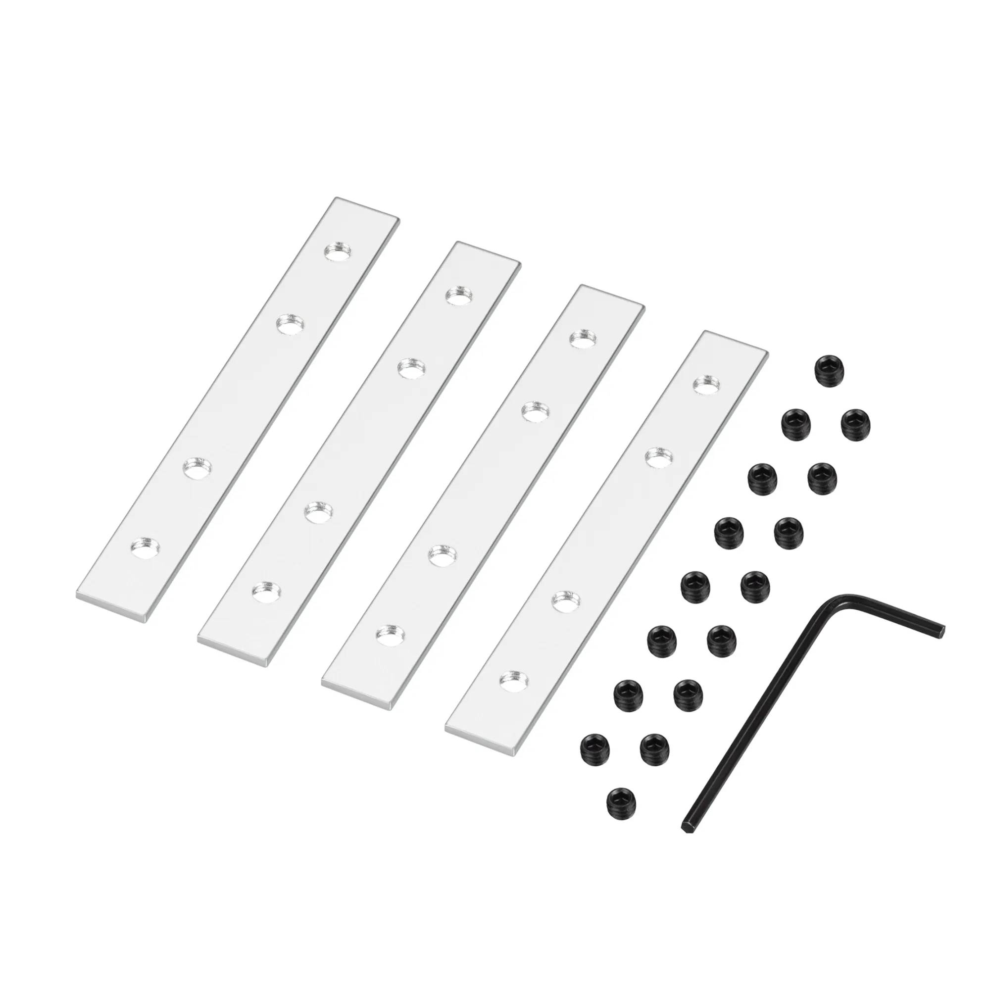 Соединитель профиля LINE-S-180 Set (Arlight, Металл) - изображение товара