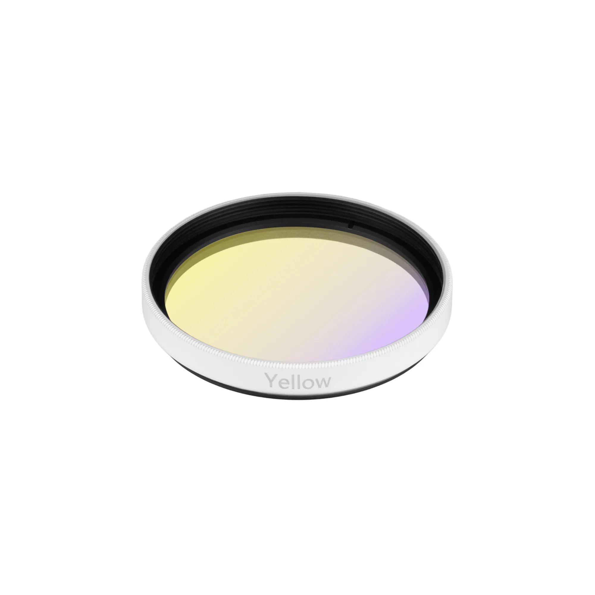 Светофильтр LGD-ARTIFACT-COLORFUL-FRAME-R55 (WH-YL) (Arlight, Металл) - изображение товара